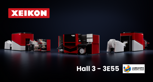 Xeikon